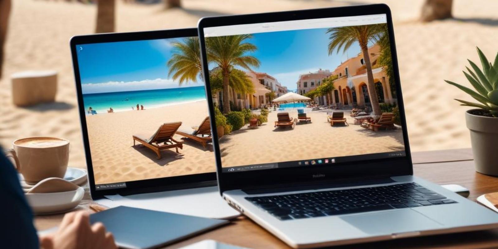 Libertad Geográfica en el Sector Inmobiliario