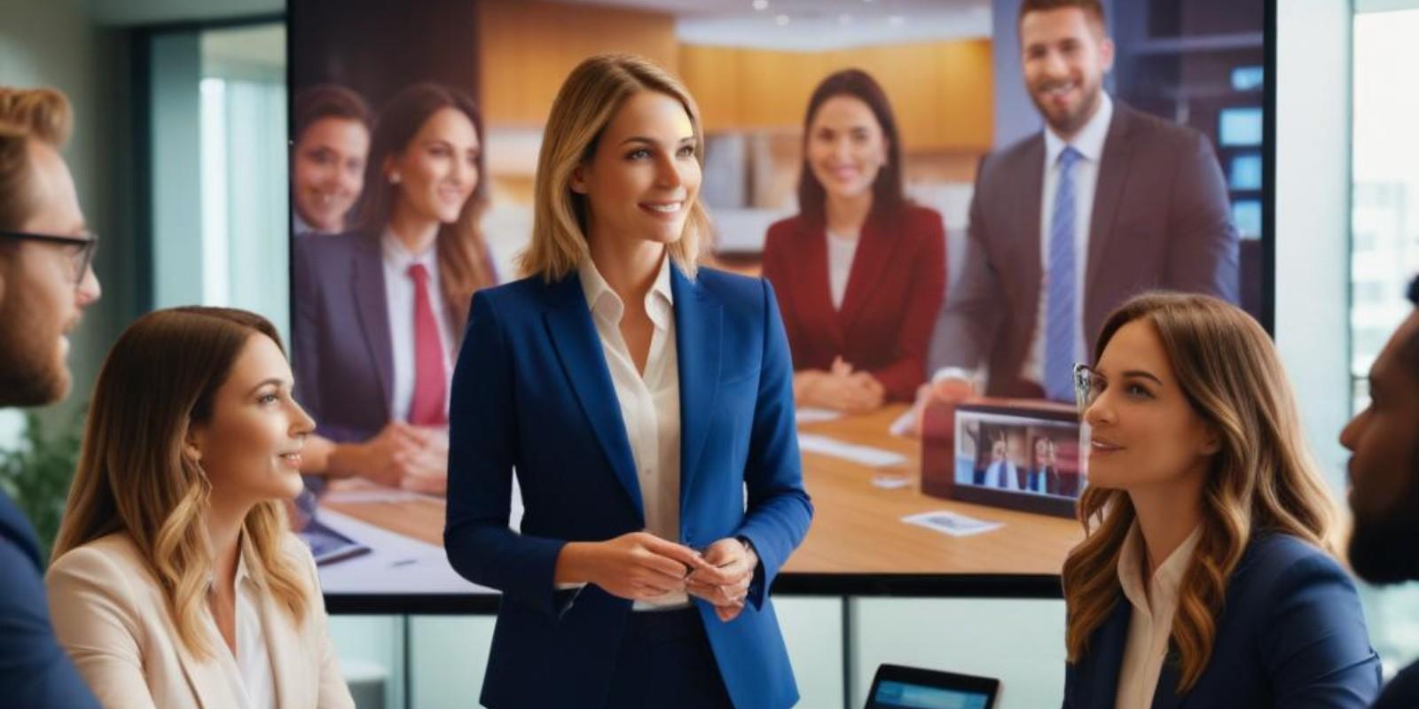 Liderazgo Inspirador en Lopez Bozhenova Group