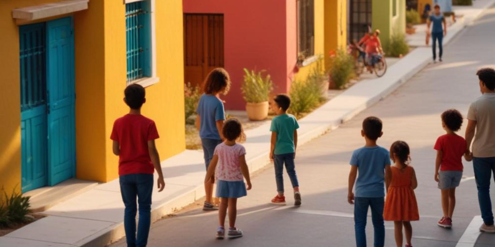 Construyendo un Legado Inmobiliario en España