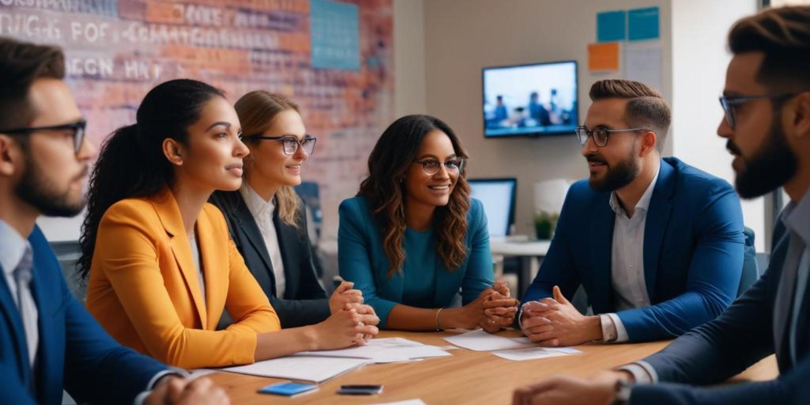 Mentalidad del Líder Moderno en eXp Realty España