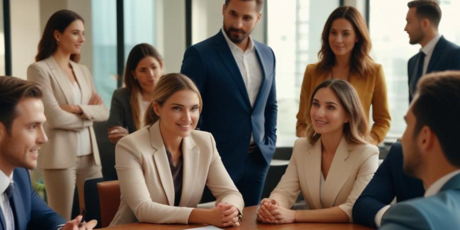 De agente a mentor: el poder del liderazgo inmobiliario