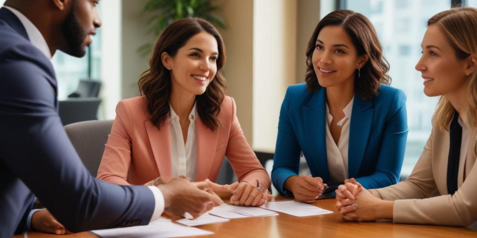 Liderazgo auténtico en eXp Realty España