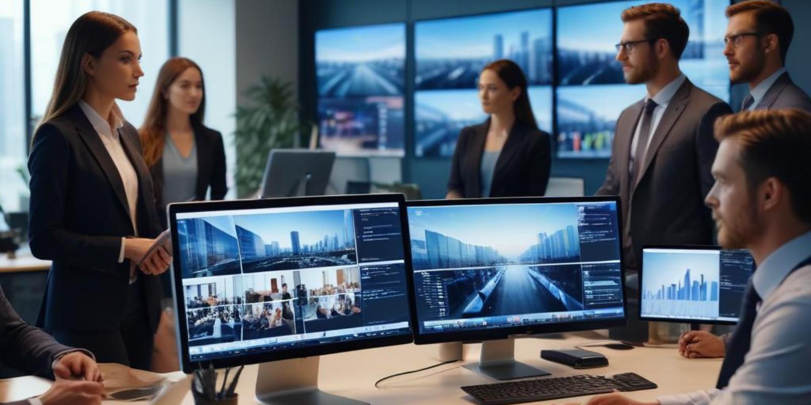 Liderazgo Inmobiliario: Transformación y Oportunidades