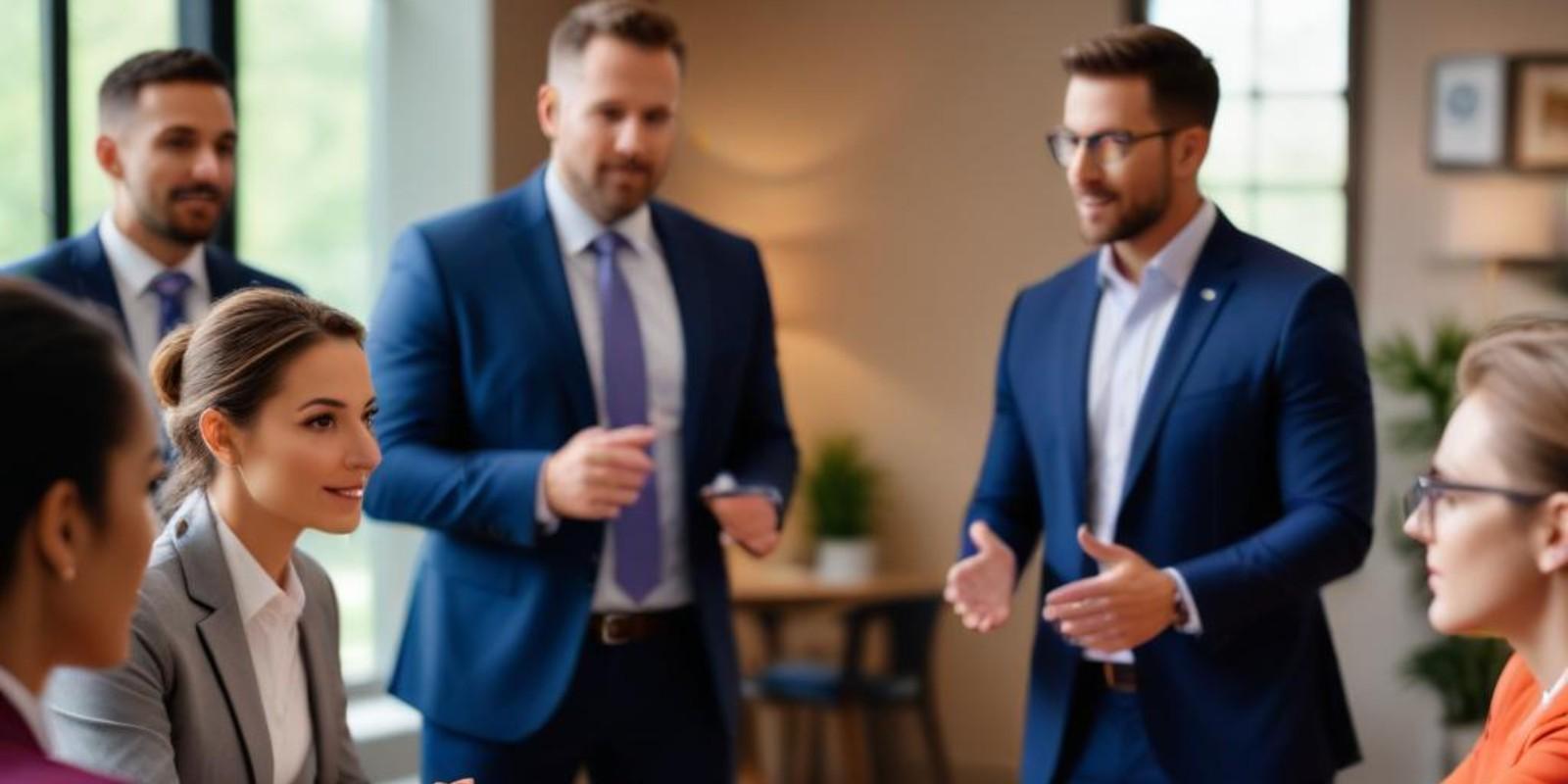 Liderazgo Transformador en eXp Realty España