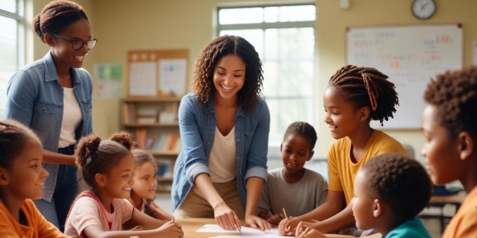 El Poder de la Colaboración en el Dream Team