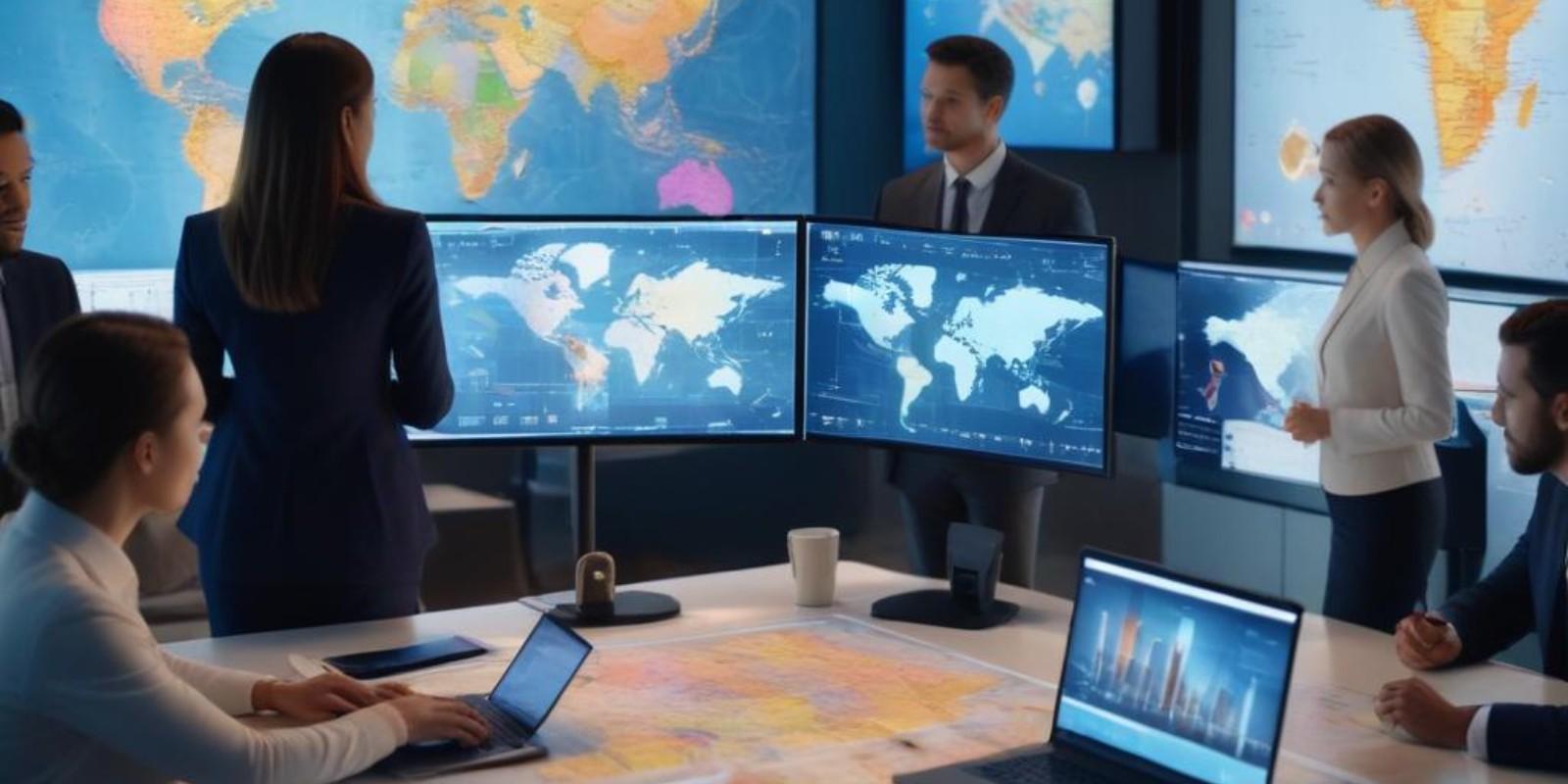 eXp Realty: Expande tu Negocio Inmobiliario Globalmente