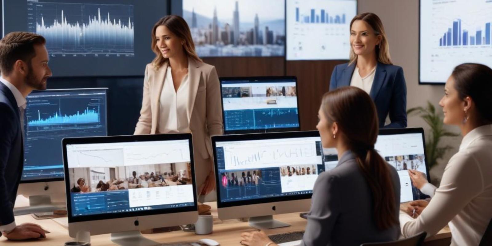 eXp Realty: Oportunidades para Agentes Inmobiliarios