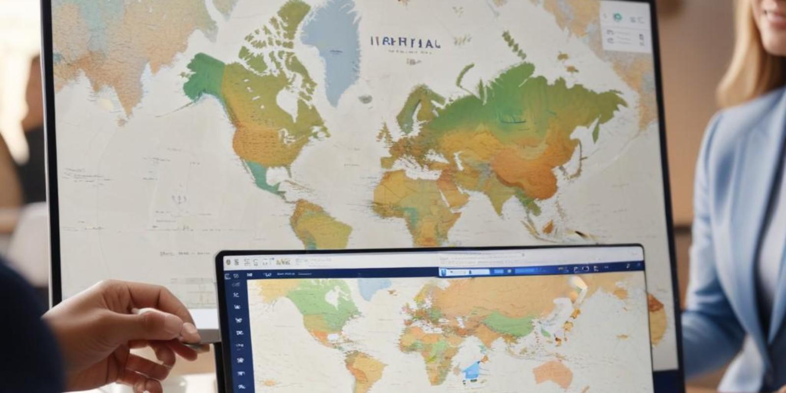 Agente Internacional con eXp Realty España