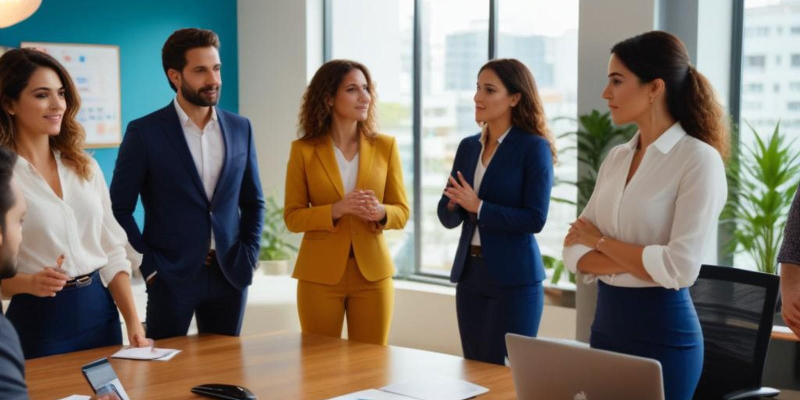 Oportunidades para hispanos en eXp Realty España en España y a nivel global.