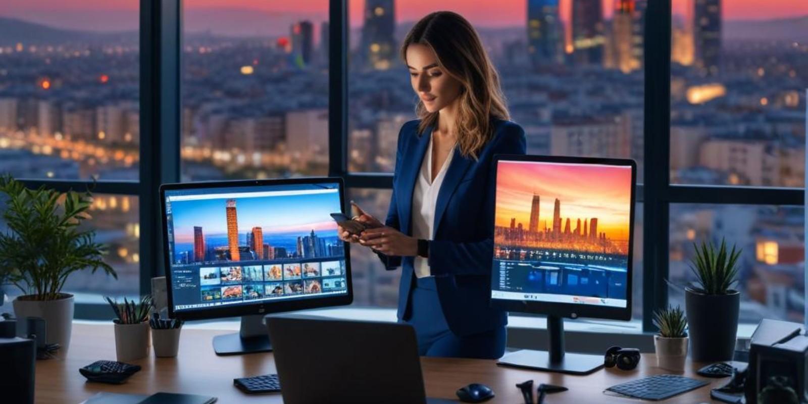 La Revolución del Modelo Inmobiliario en España y a nivel global