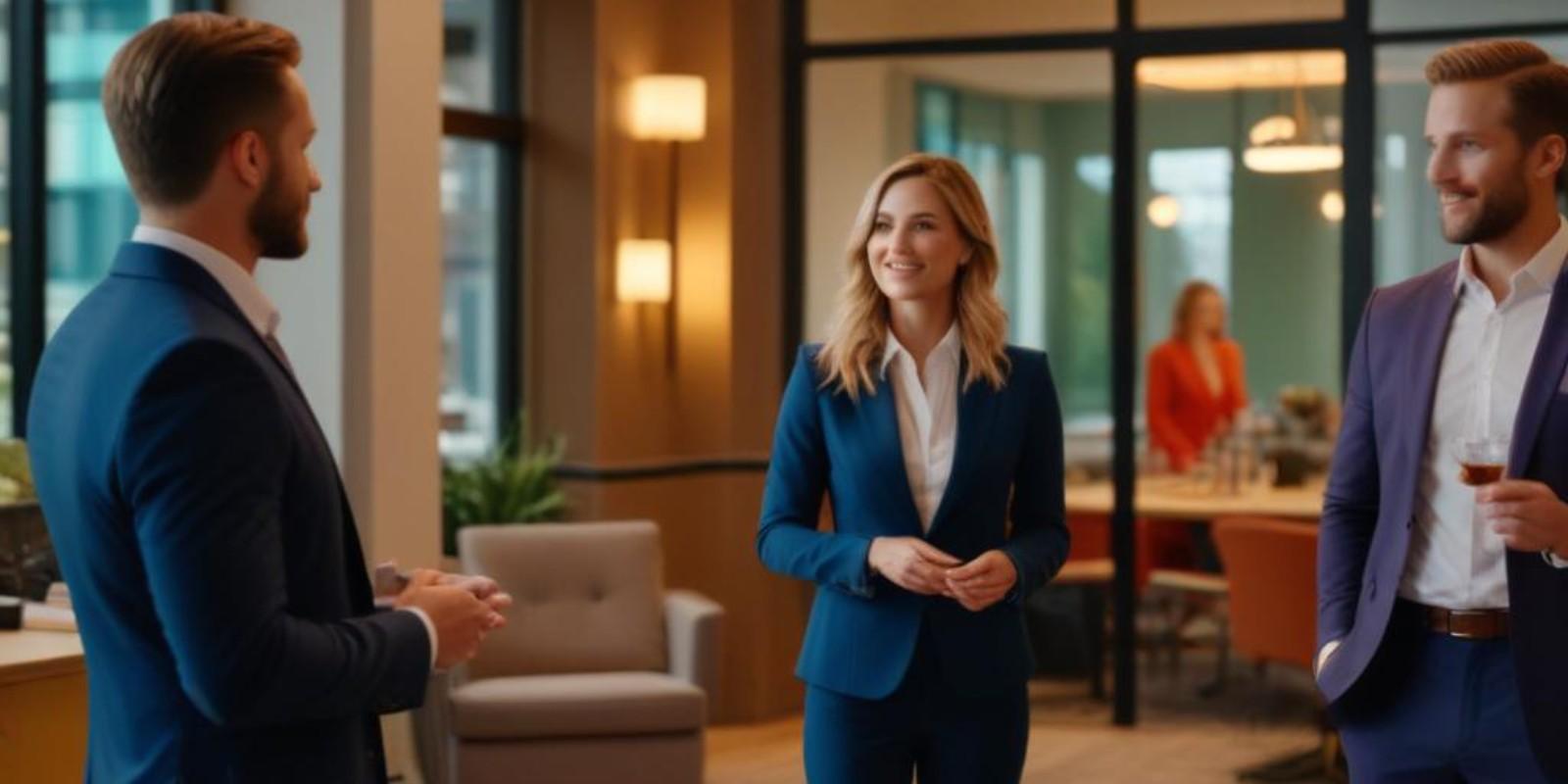 De empleado a emprendedor en el sector inmobiliario