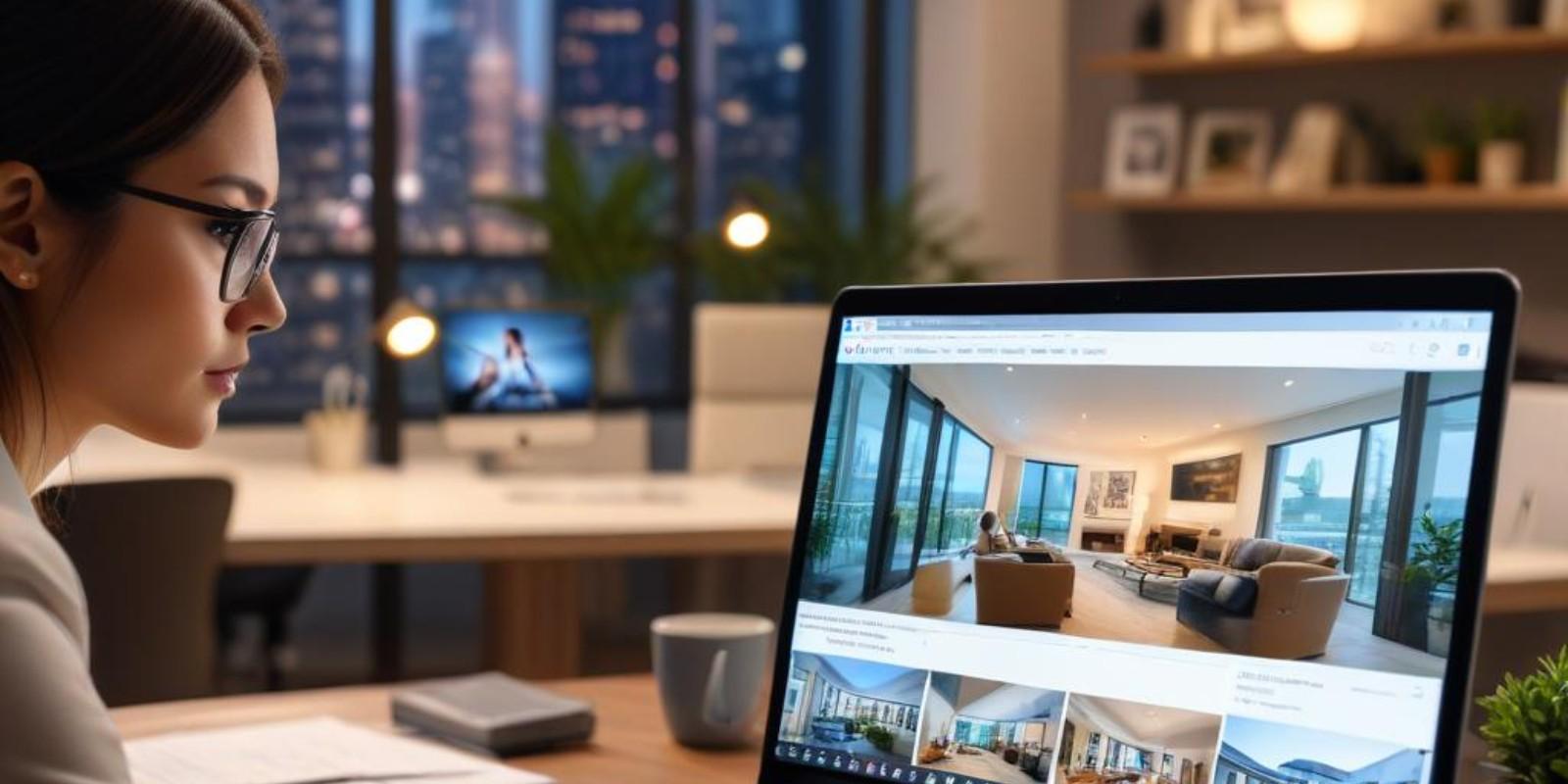 El Futuro del Agente Inmobiliario en la Era Digital en España y a nivel global