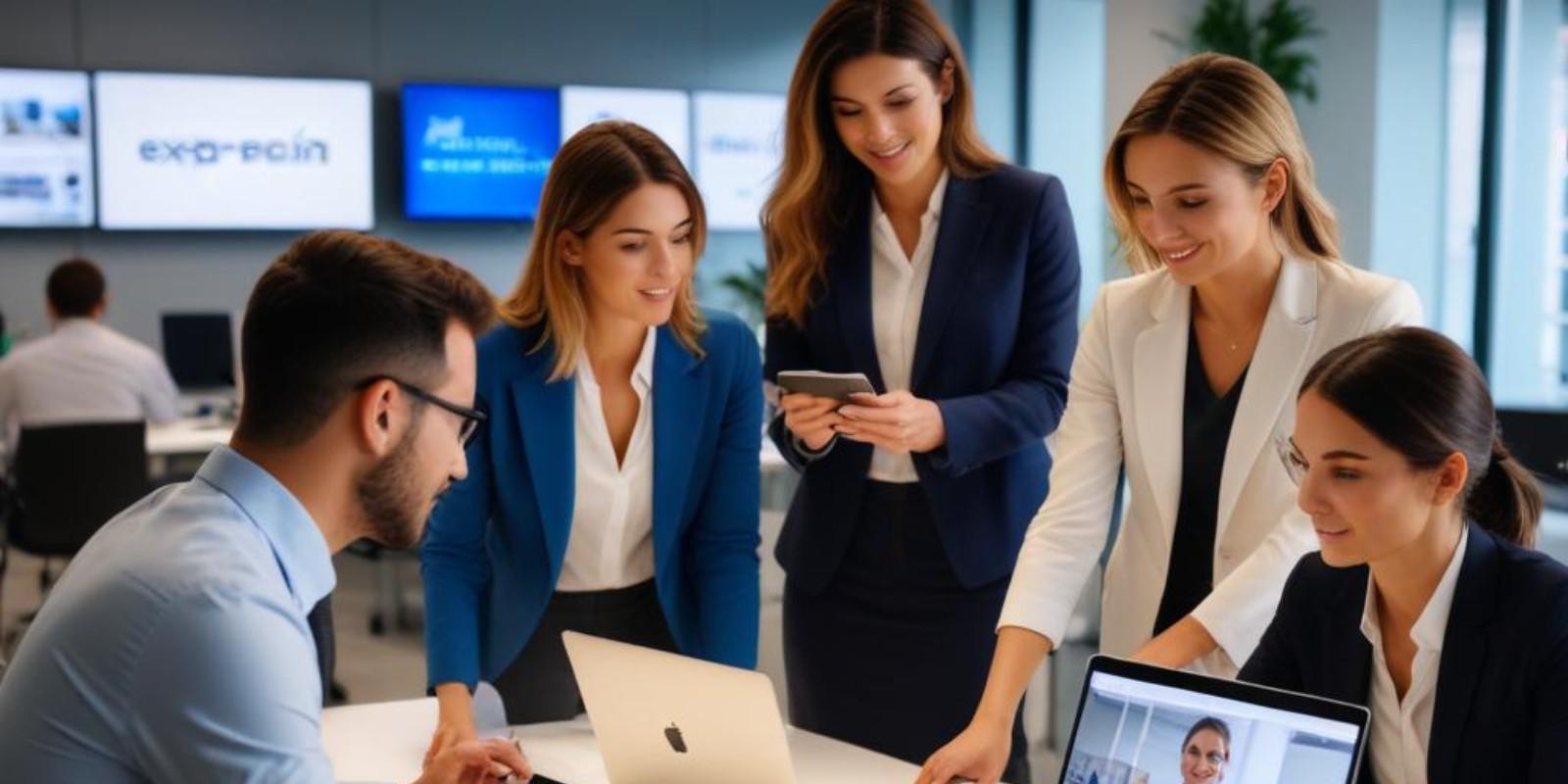 Escala tu negocio inmobiliario con eXp Realty España y a nivel global