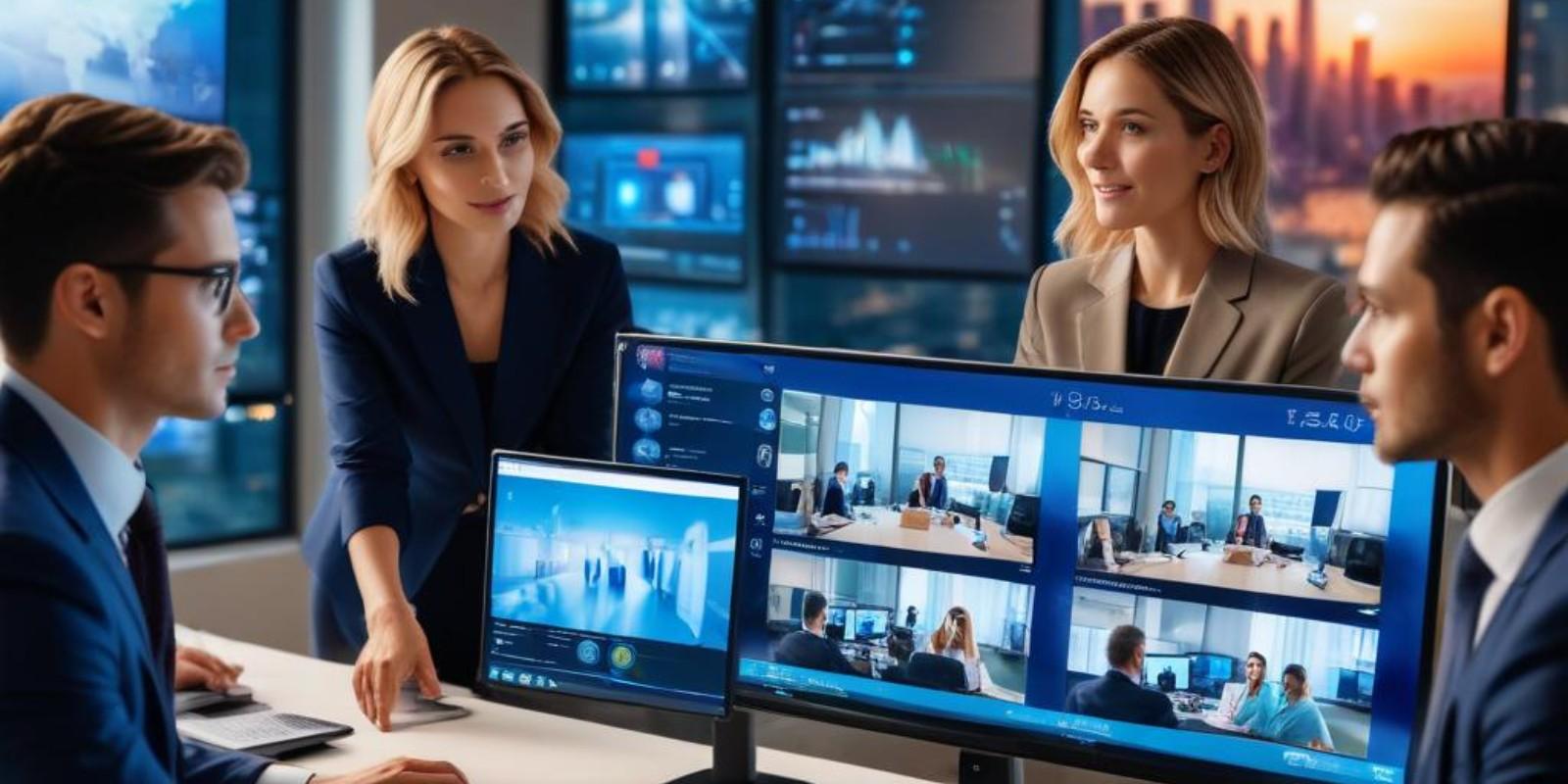 El auge del modelo colaborativo en eXp Realty