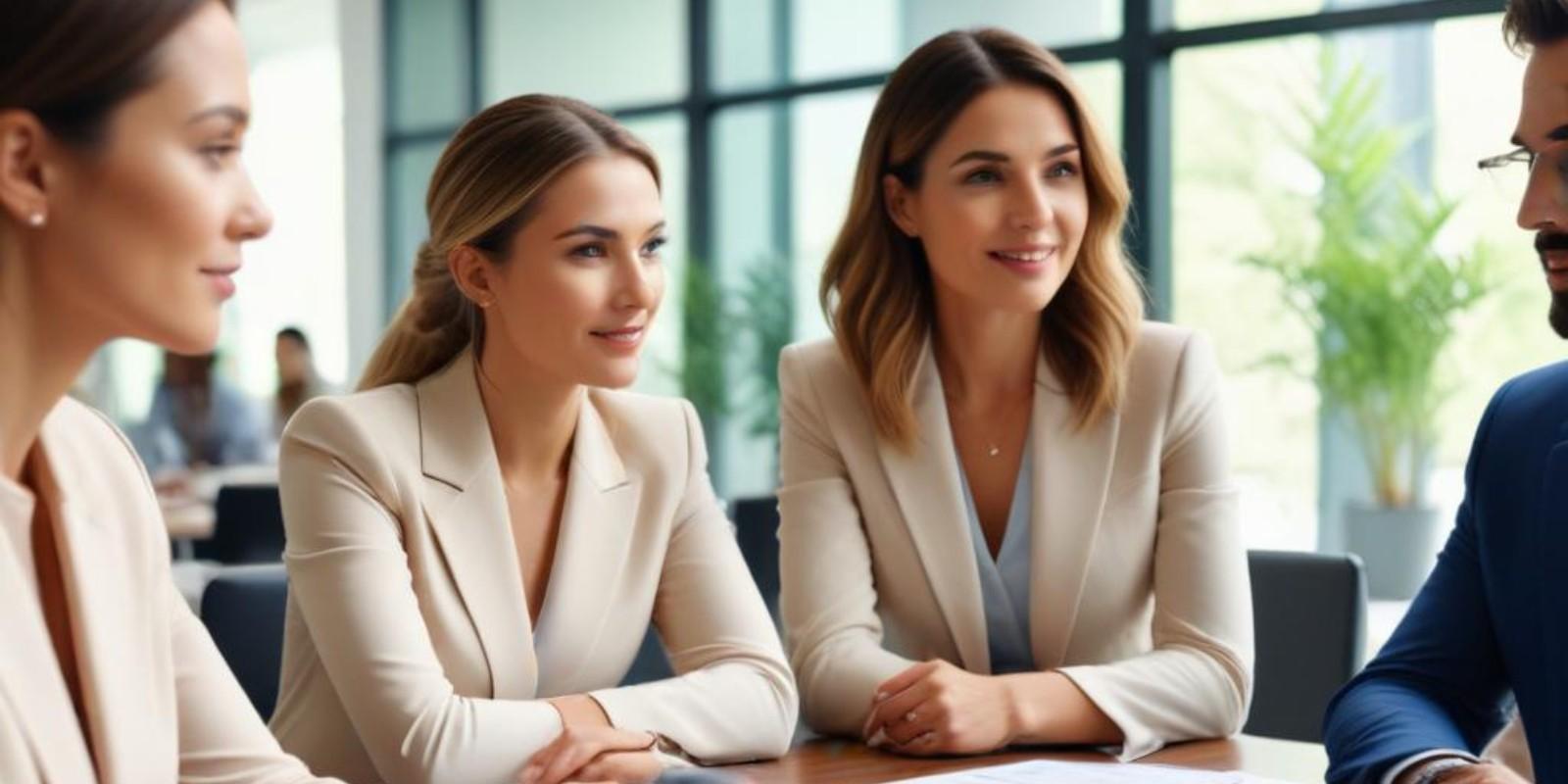 Transformación y Éxito en  Lopez Bozhenova Group