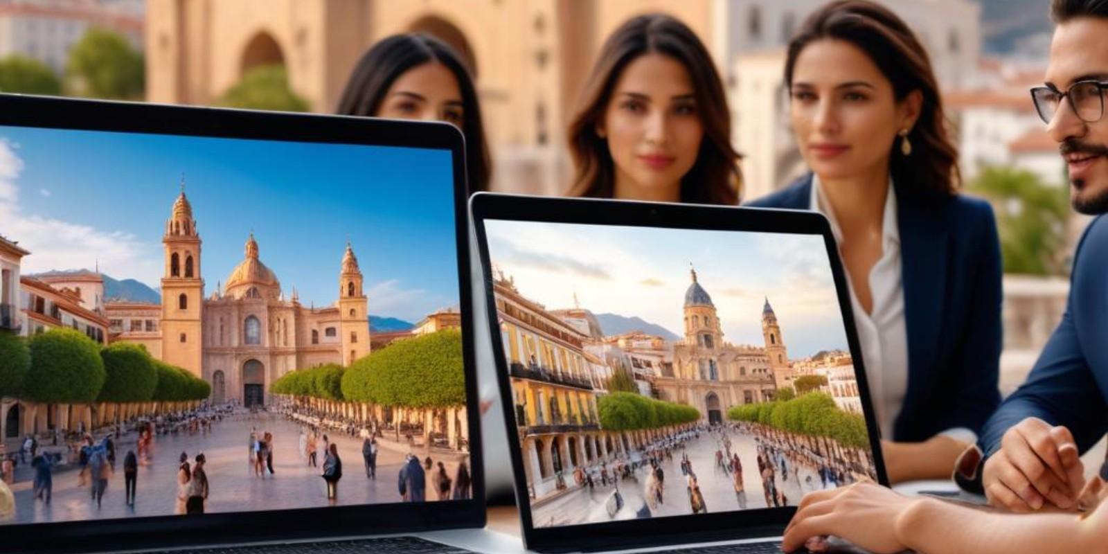 Éxito Inmobiliario Internacional con eXp Realty