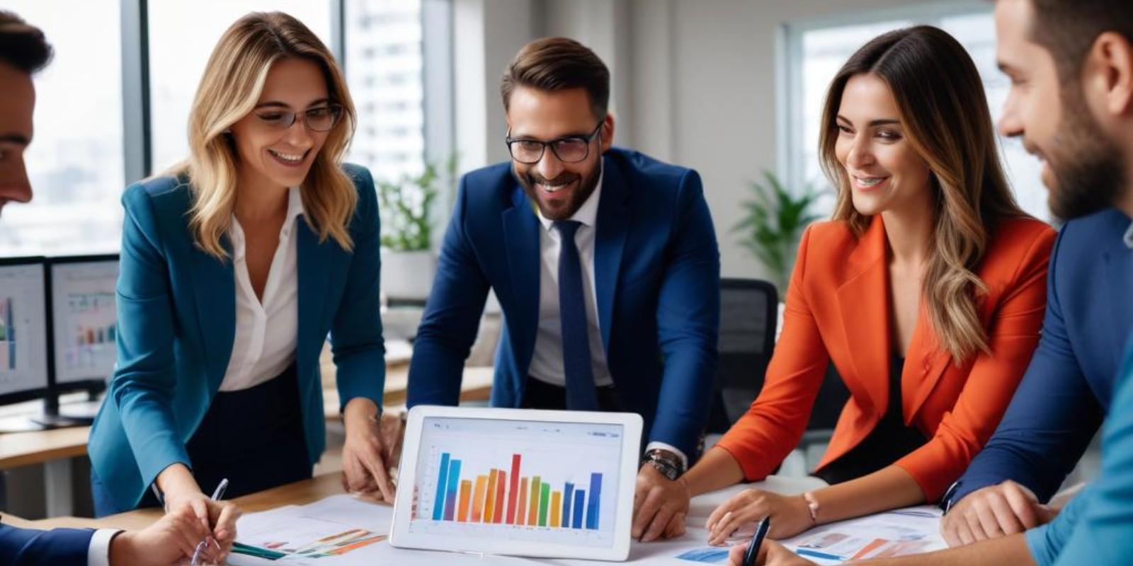 Transforma tu vida financiera con eXp Realty España