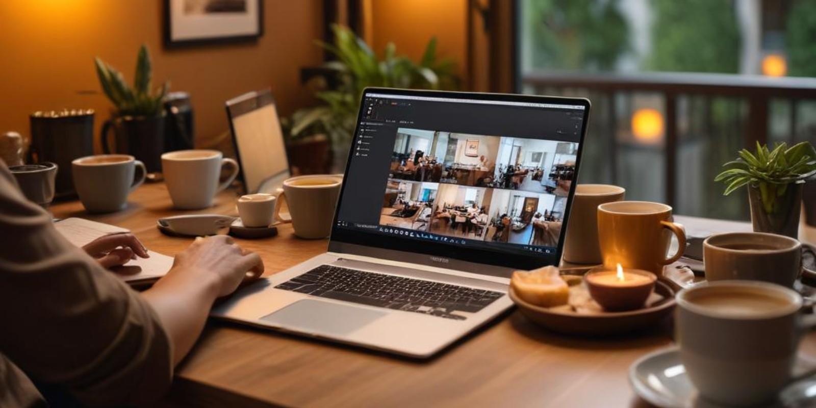 Trabajo Remoto: Crece Sin Límites en España y a nivel global