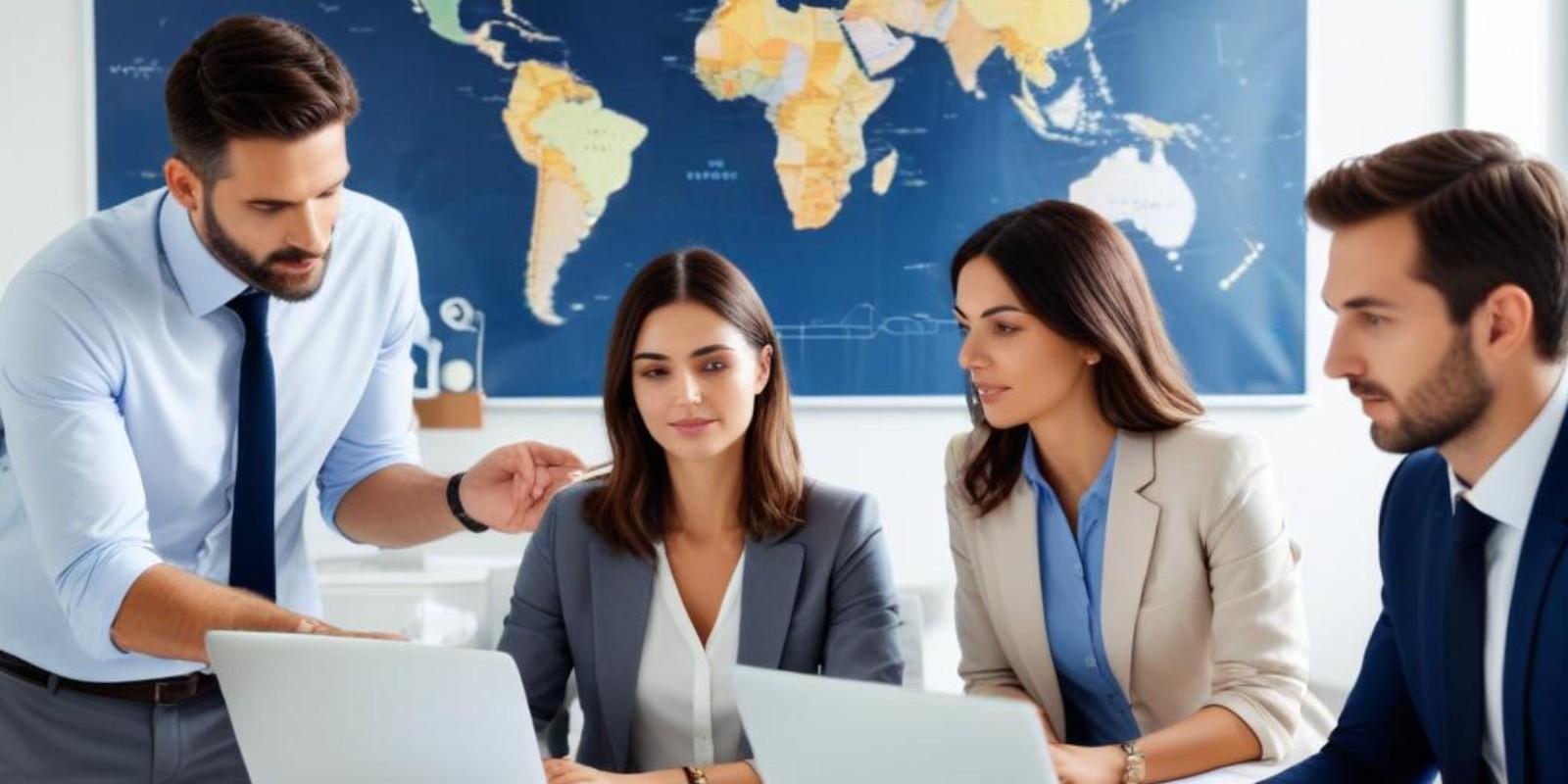 Agentes en España: Independencia y Apoyo Efectivo