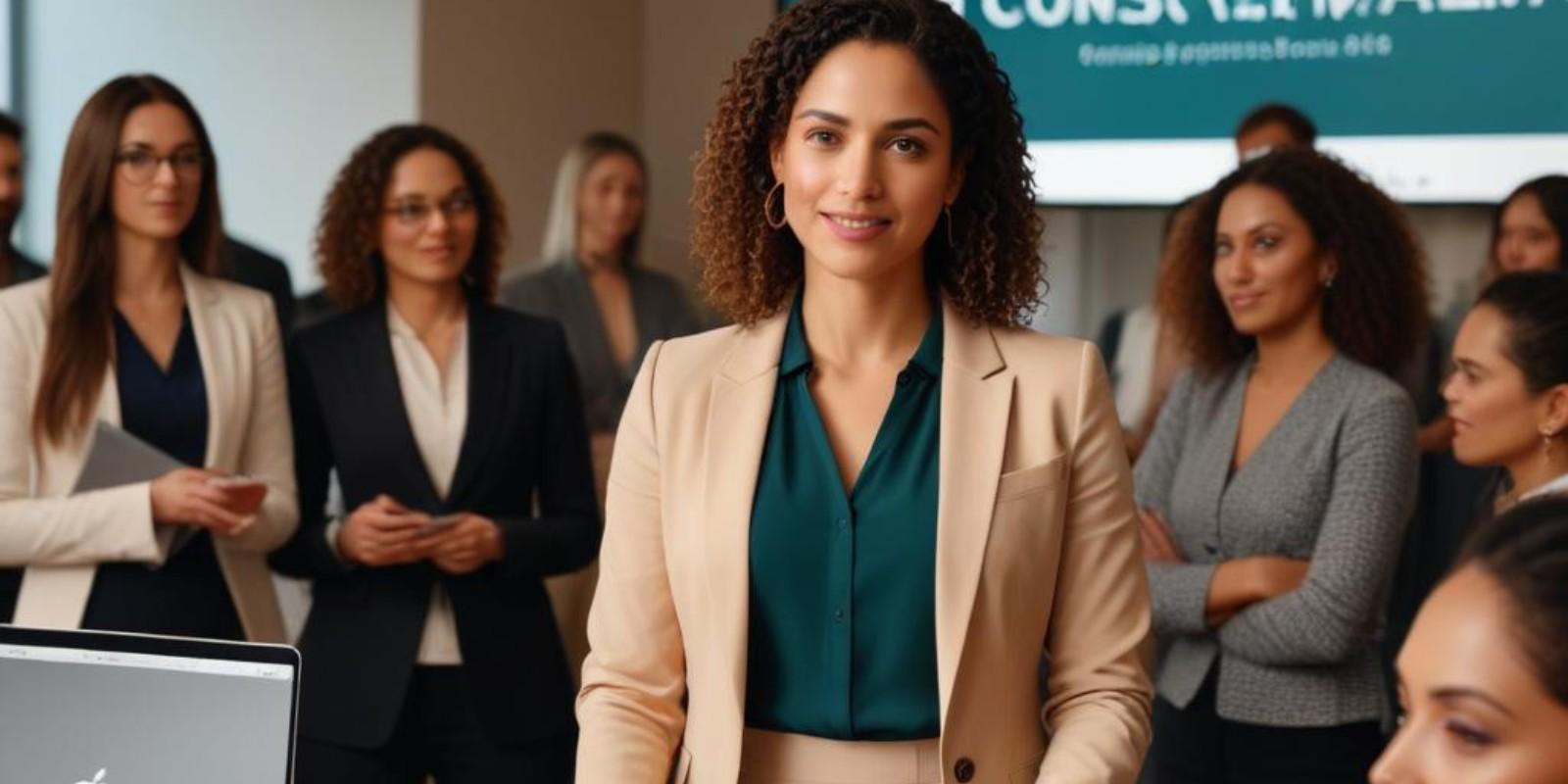 Construye tu Marca Personal y Destaca Profesionalmente en España y a nivel global