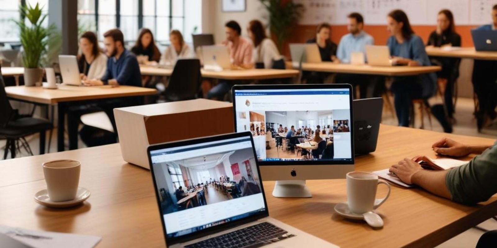 Independencia Profesional: El Futuro Laboral en España y a nivel global