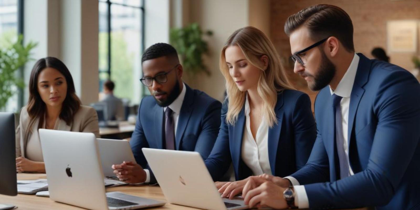 Agentes Sin Ataduras: Libertad y Éxito Profesional en España y a nivel global