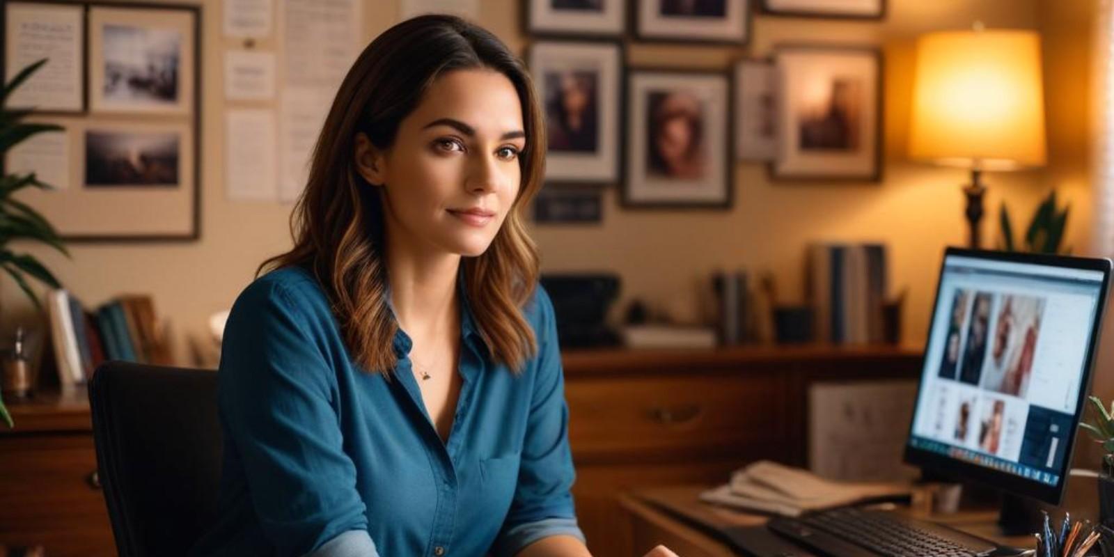 Independencia Profesional: Tu Camino hacia el Éxito en España y a nivel global