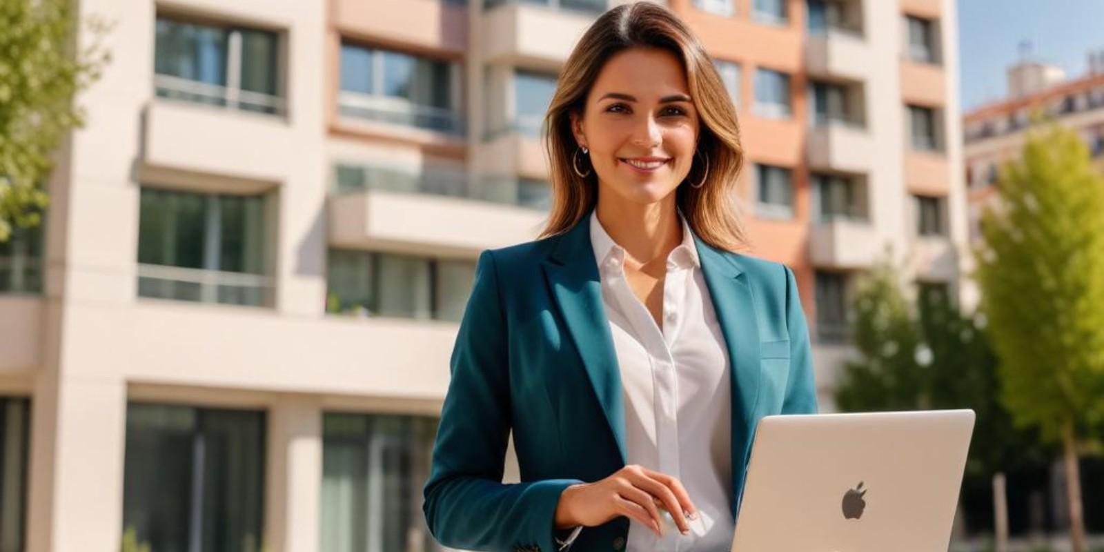Camino a la Libertad Financiera para Agentes en España
