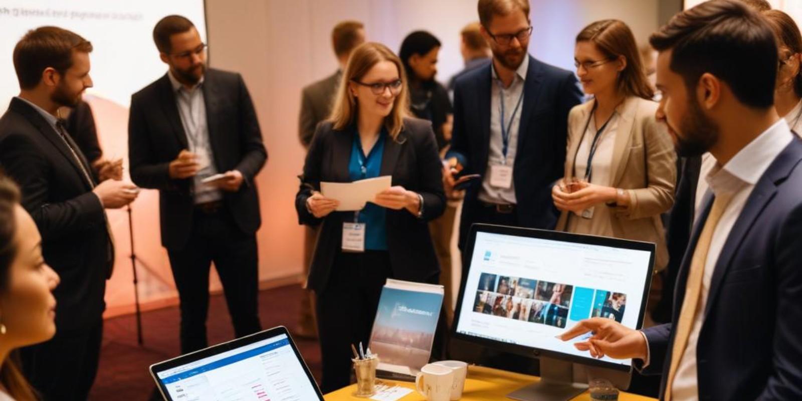 Transforma tu red profesional en ingresos mensuales