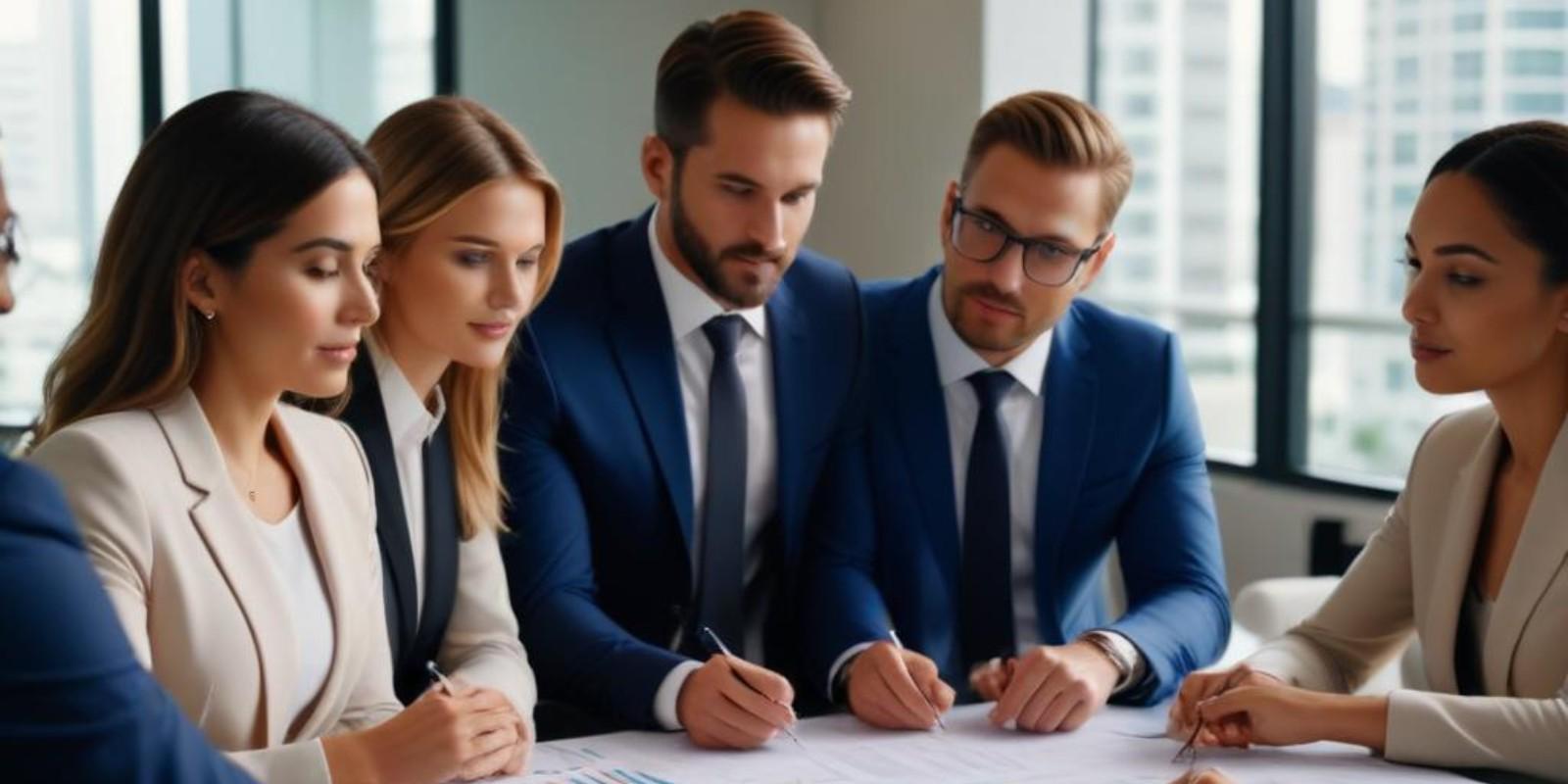 Evolución del Agente Inteligente en Bienes Raíces en España y a nivel global