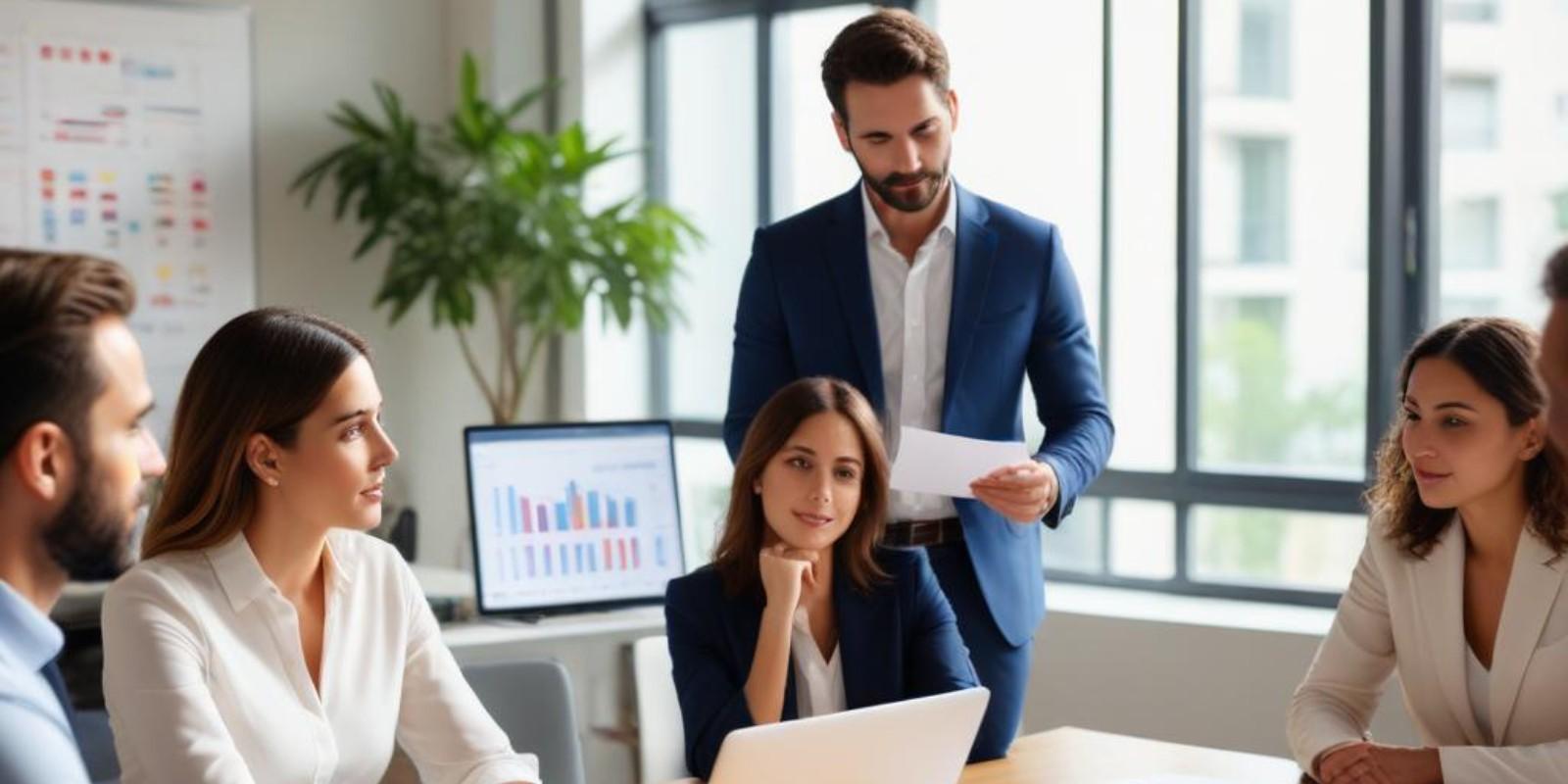 Colaboración en el Sector Inmobiliario en España y a nivel global