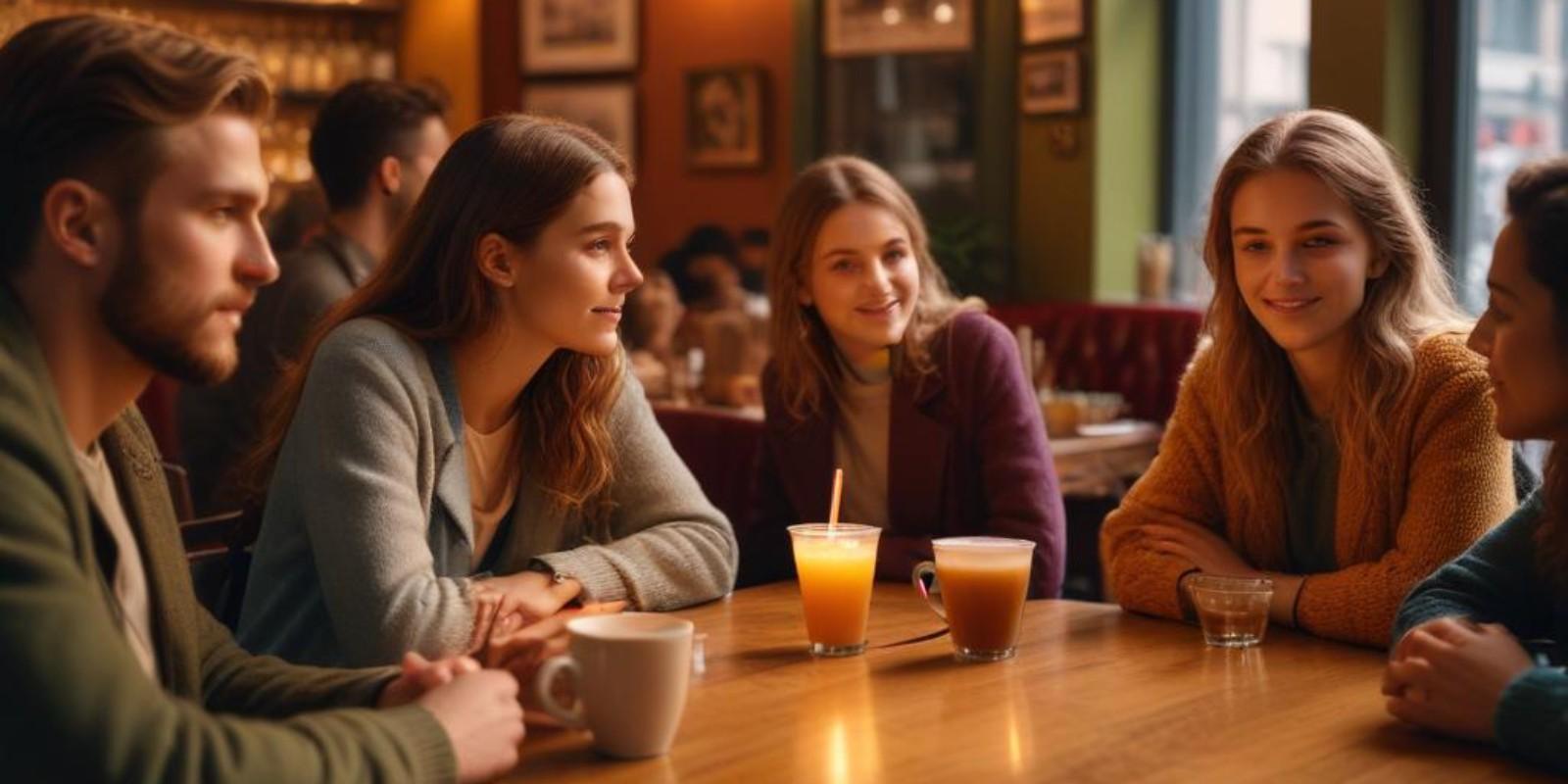 El poder de la comunidad en el camino al éxito