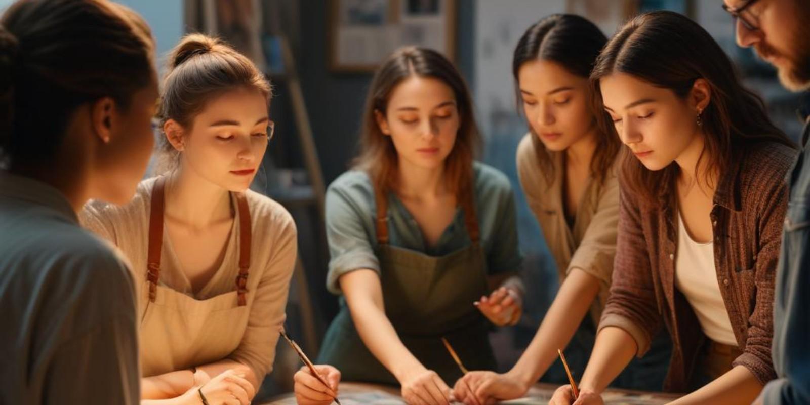 El poder del apoyo emocional en tu crecimiento personal