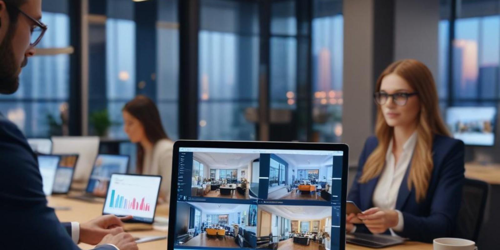 Transformación Digital en el Sector Inmobiliario en España y a nivel global