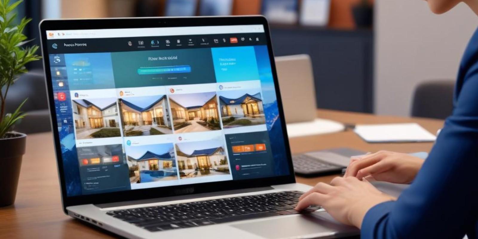 Hábitos Tecnológicos para Agentes Inmobiliarios Exitosos