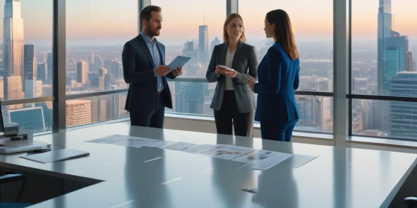 El Poder Transformador de un Mentor Inmobiliario