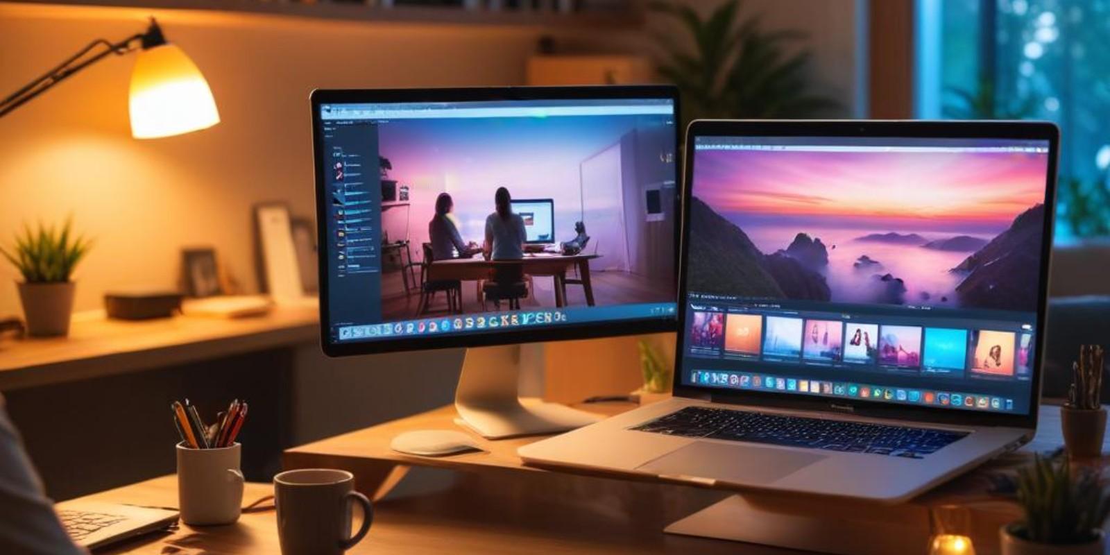 Transforma tu vida laboral y personal hoy