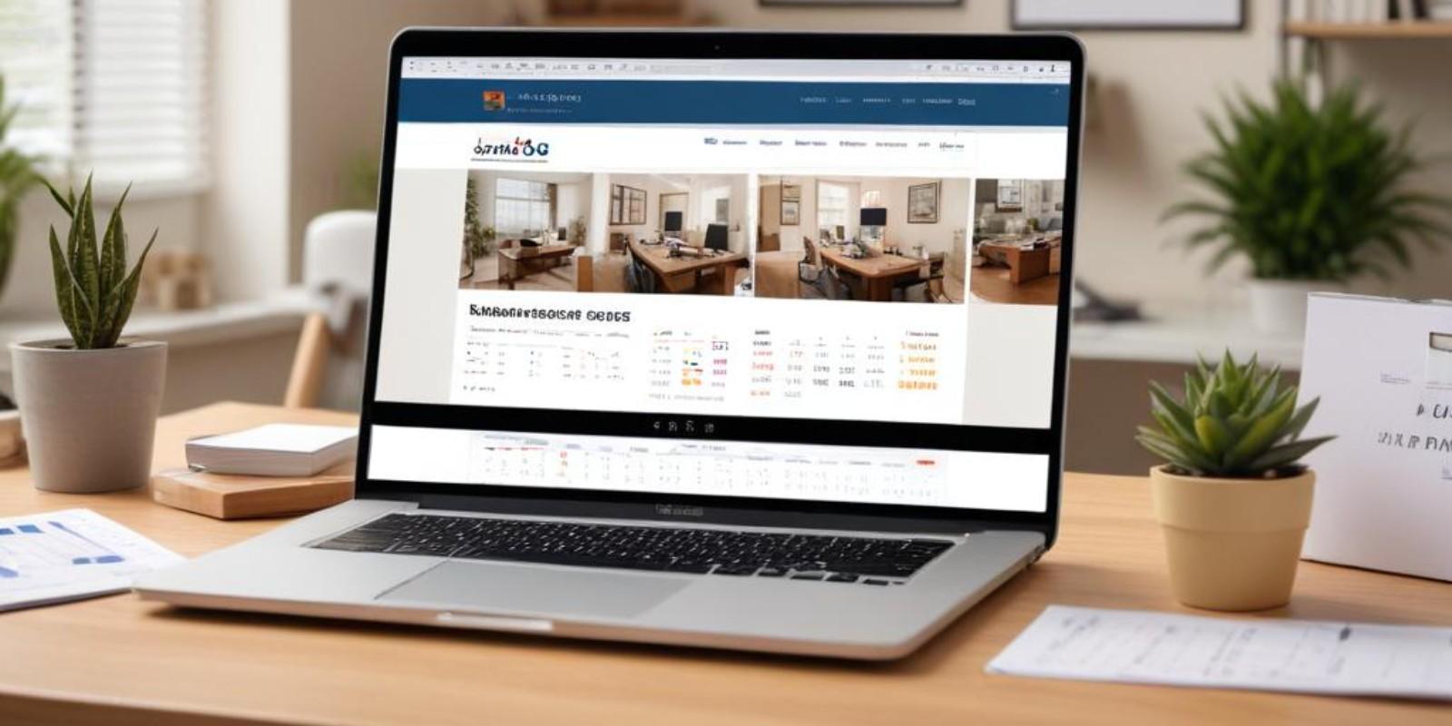 Equilibrio en la Carrera Inmobiliaria y Bienestar Personal