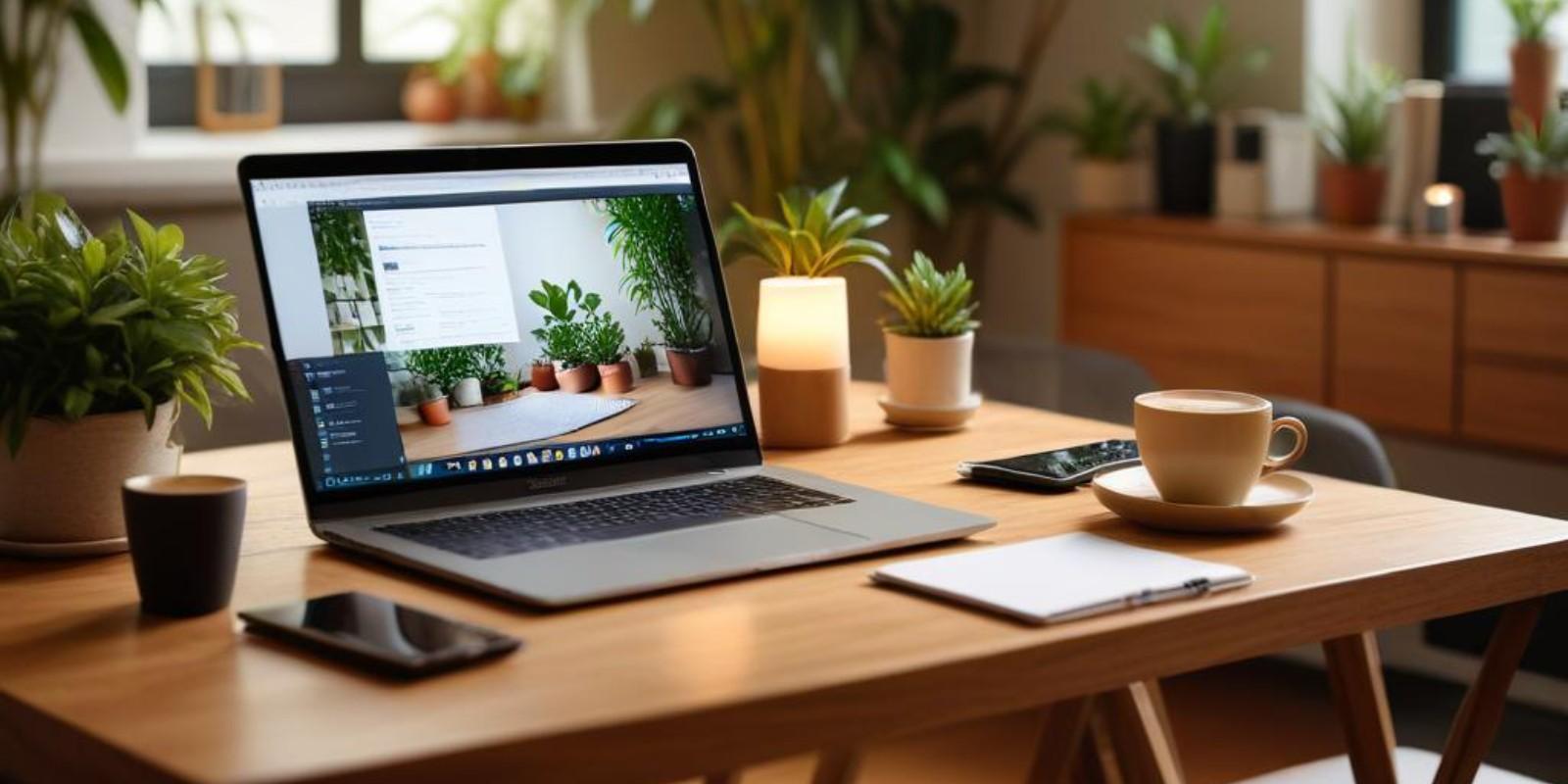 Equilibrio entre vida personal y crecimiento empresarial