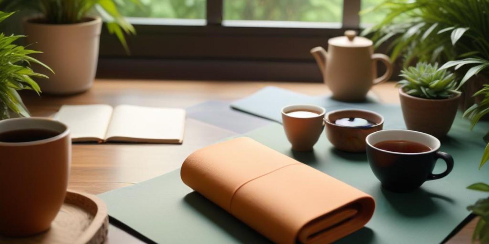 Reinventando Vidas: Bienestar y Éxito Profesional