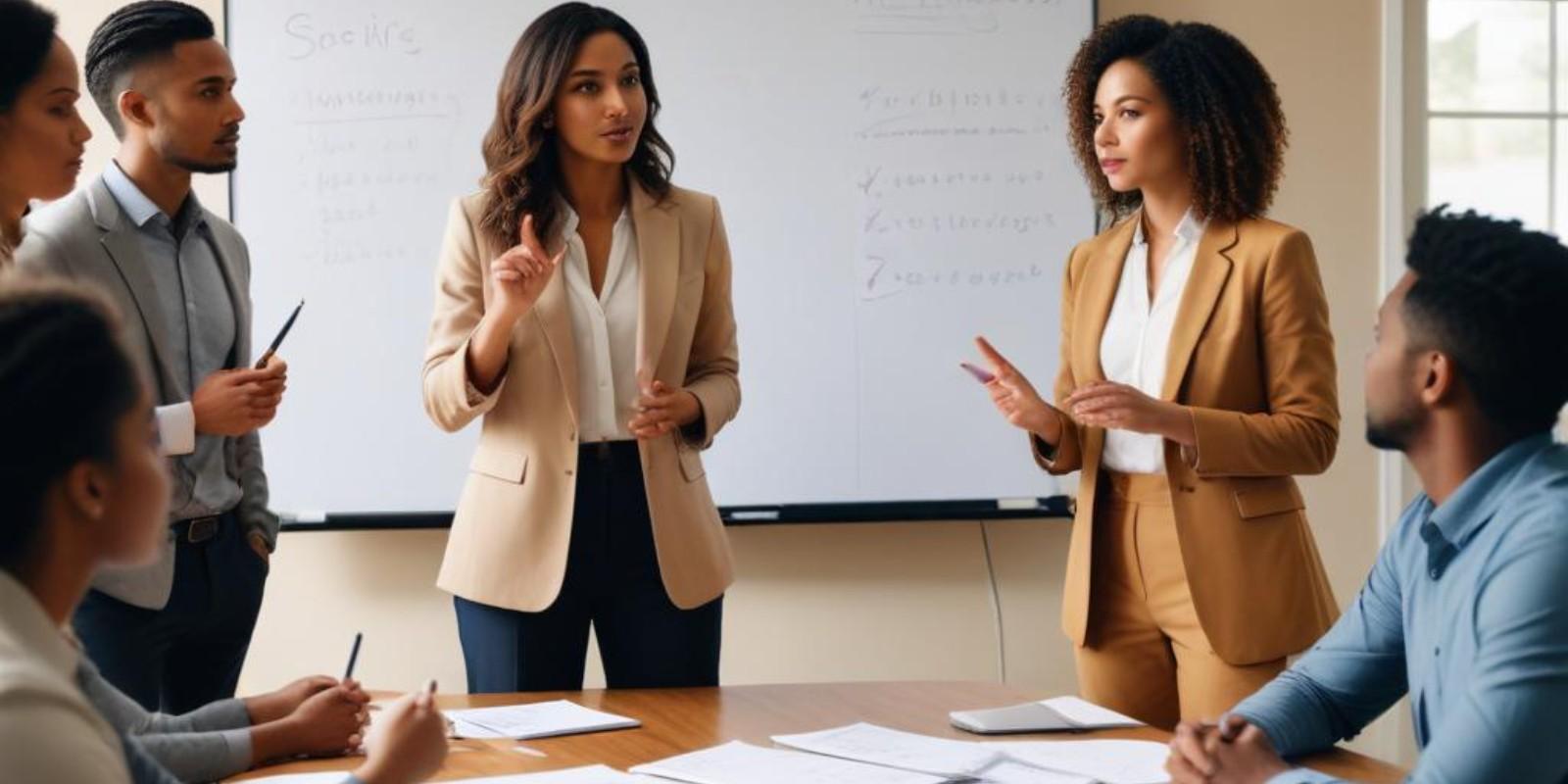 Liderazgo auténtico: transforma tu entorno hoy