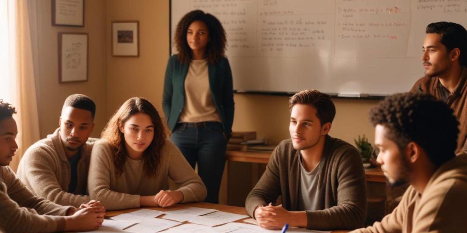 Transforma tu experiencia en un legado inspirador