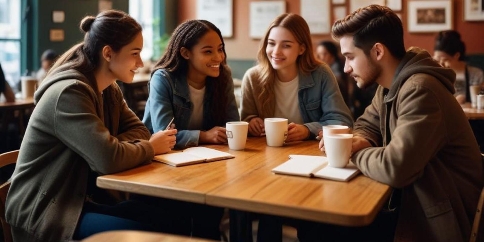 El Poder de la Comunidad en Tu Camino al Éxito