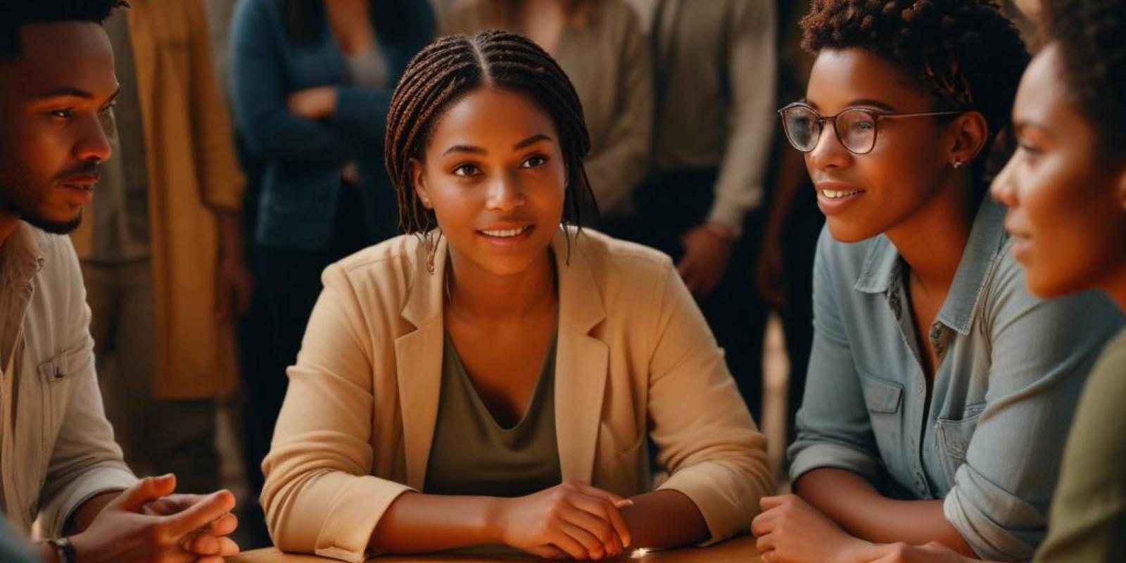 De Agente a Creador de Impacto en el Liderazgo