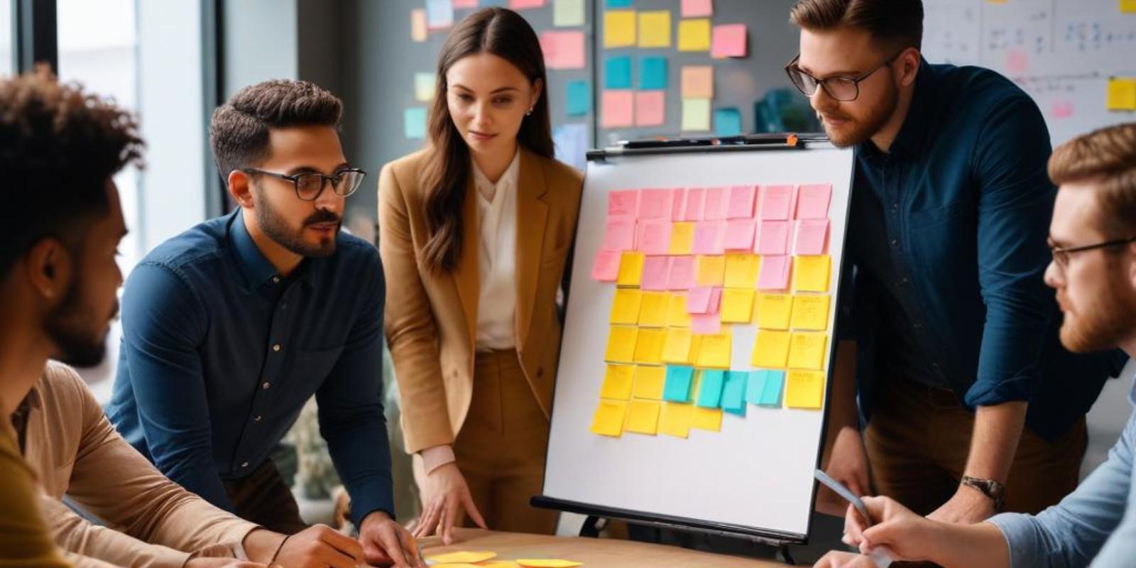 La Fuerza de la Visión Compartida en Equipos