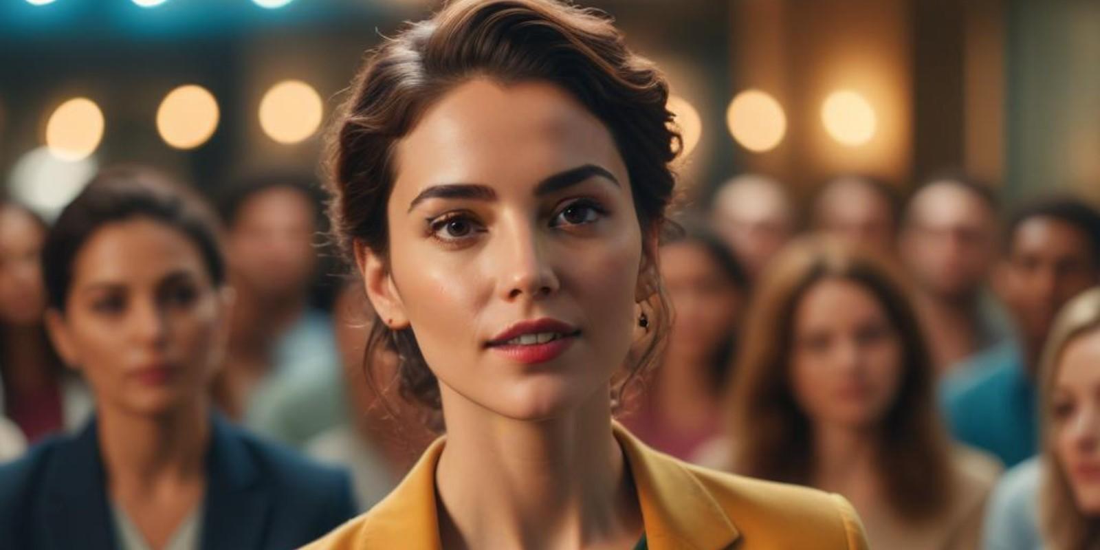 De la Inseguridad al Liderazgo Transformador