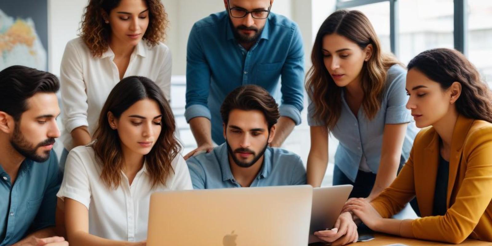 Conexiones Profesionales entre España y Latinoamérica