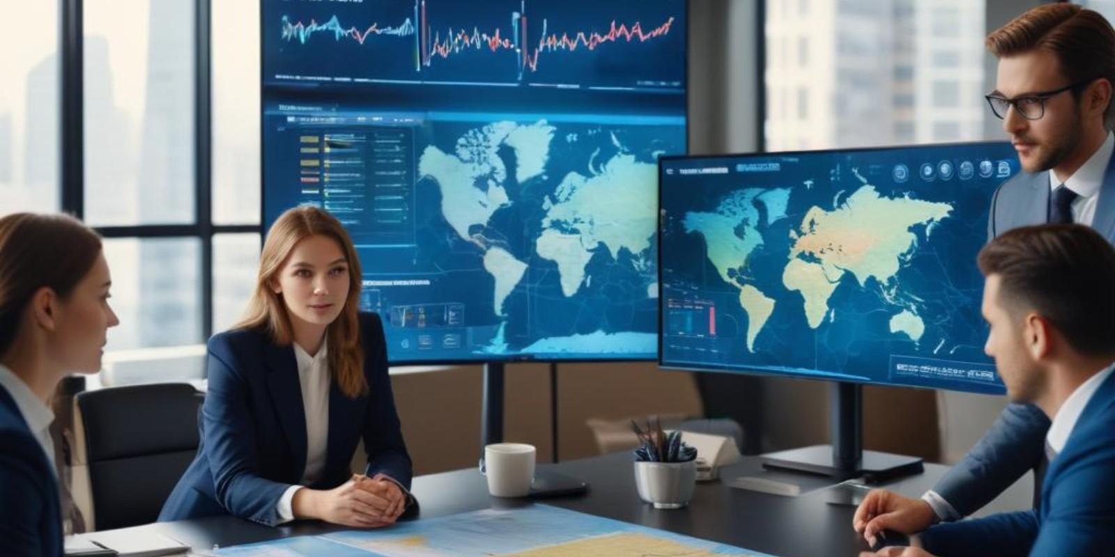 Expansión Internacional para Agentes Exitosos