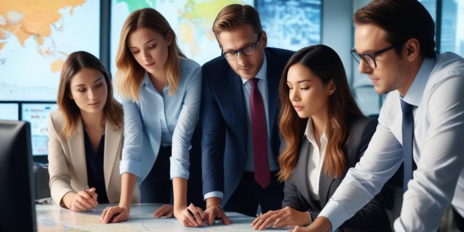 Evolución del Agente Inmobiliario: De Local a Global