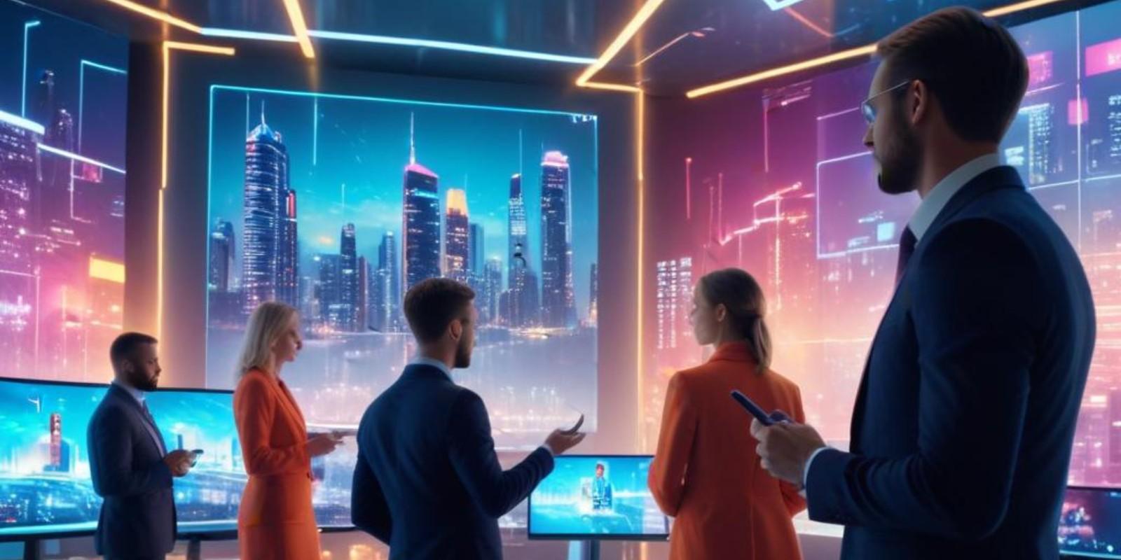 El Futuro del Modelo Inmobiliario en España y a nivel global